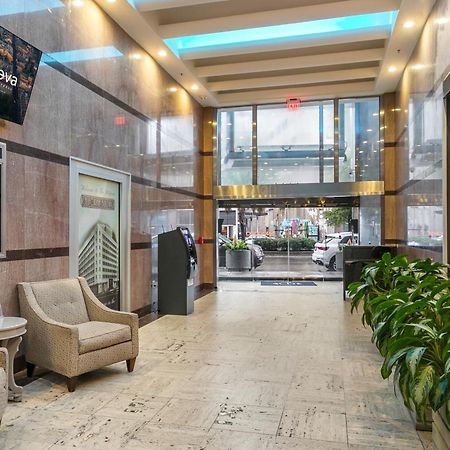 Spacious 4B Oasis Steps From French Quarter - Your Nola Dream Awaits! New Orleans  Kültér fotó