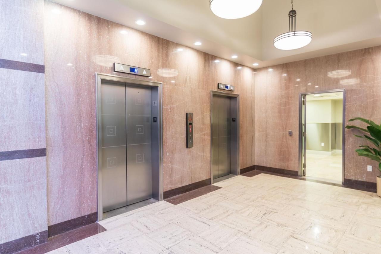 Spacious 4B Oasis Steps From French Quarter - Your Nola Dream Awaits! New Orleans  Kültér fotó