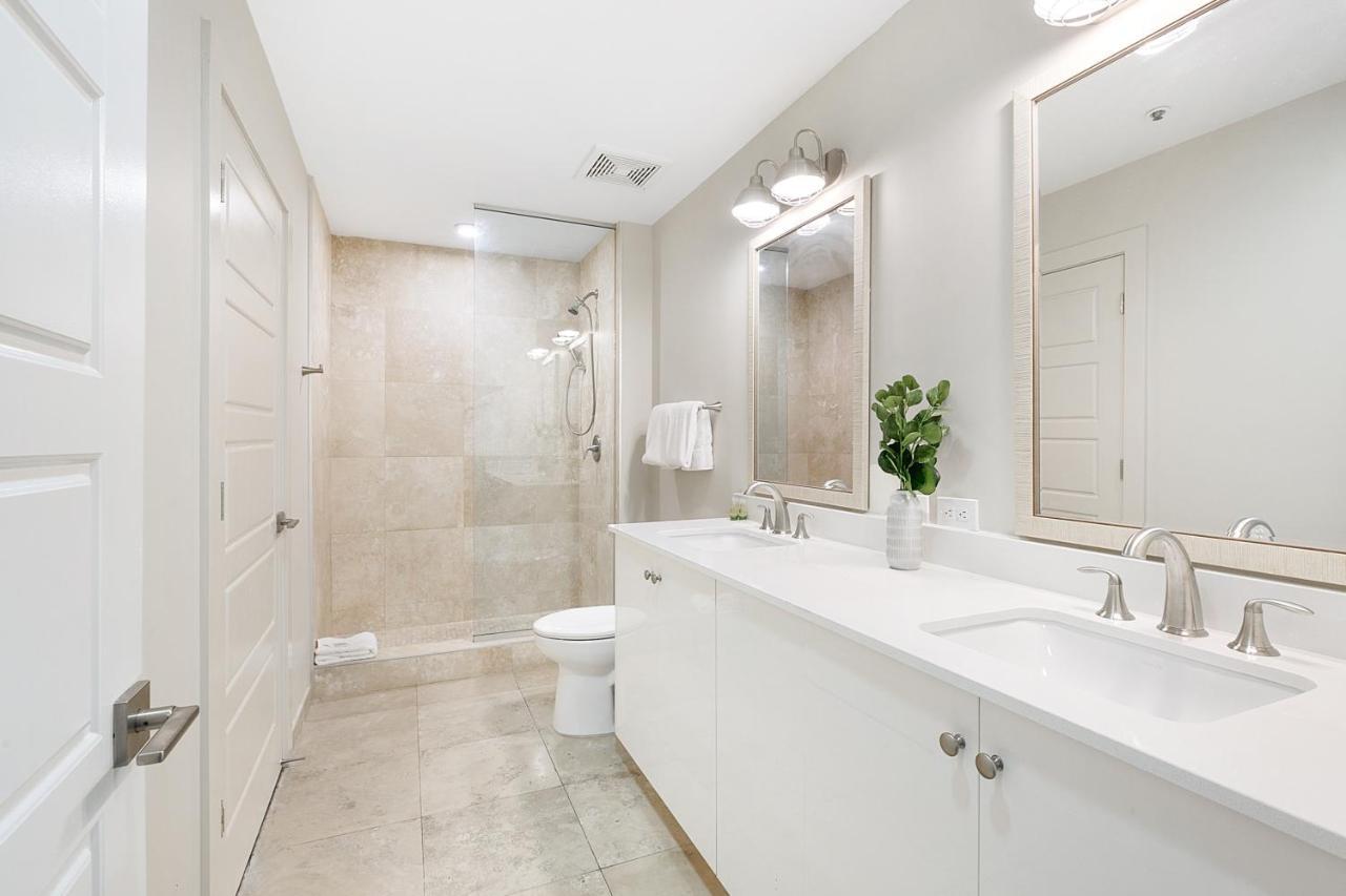 Spacious 4B Oasis Steps From French Quarter - Your Nola Dream Awaits! New Orleans  Kültér fotó