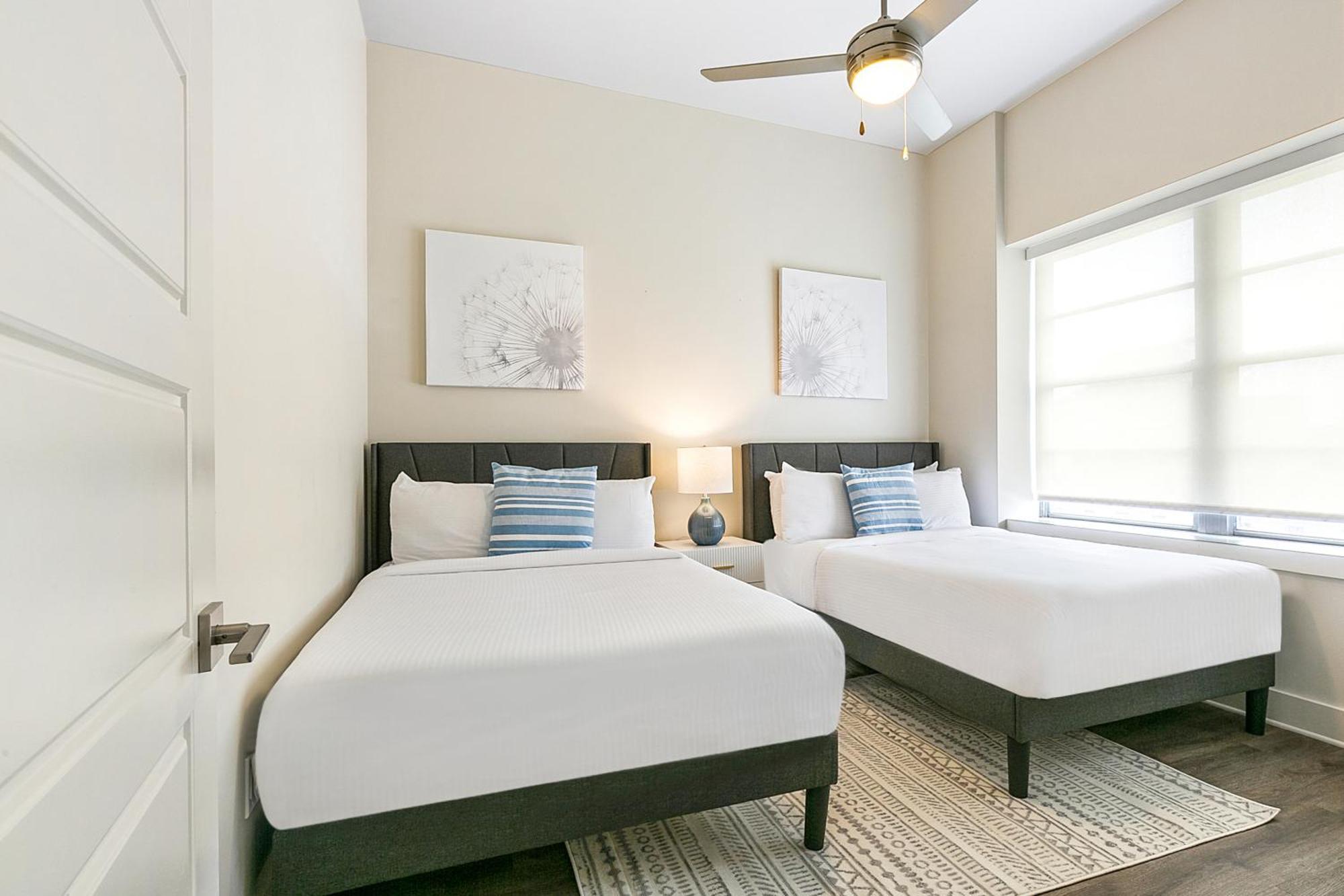 Spacious 4B Oasis Steps From French Quarter - Your Nola Dream Awaits! New Orleans  Kültér fotó
