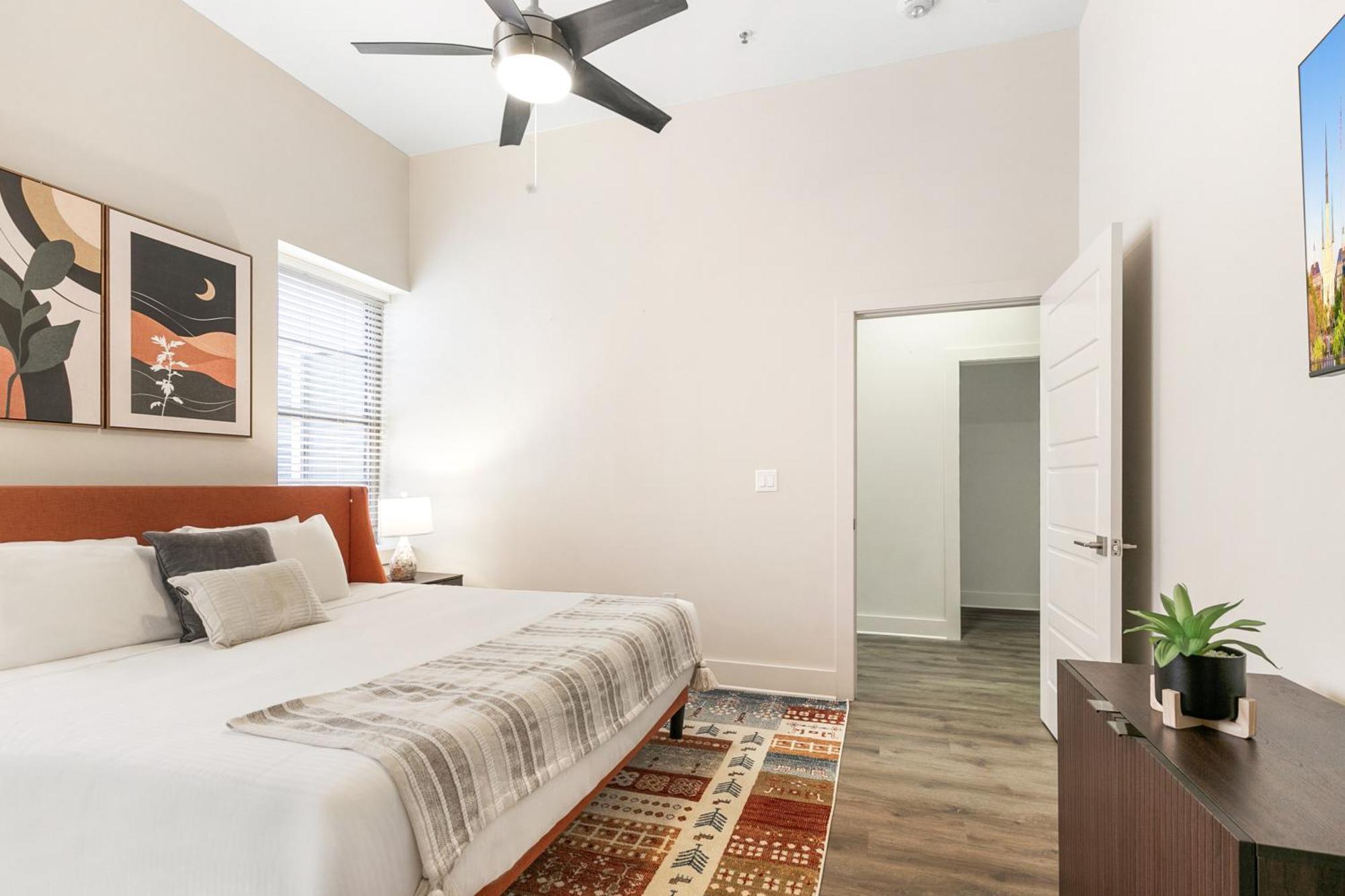 Spacious 4B Oasis Steps From French Quarter - Your Nola Dream Awaits! New Orleans  Kültér fotó