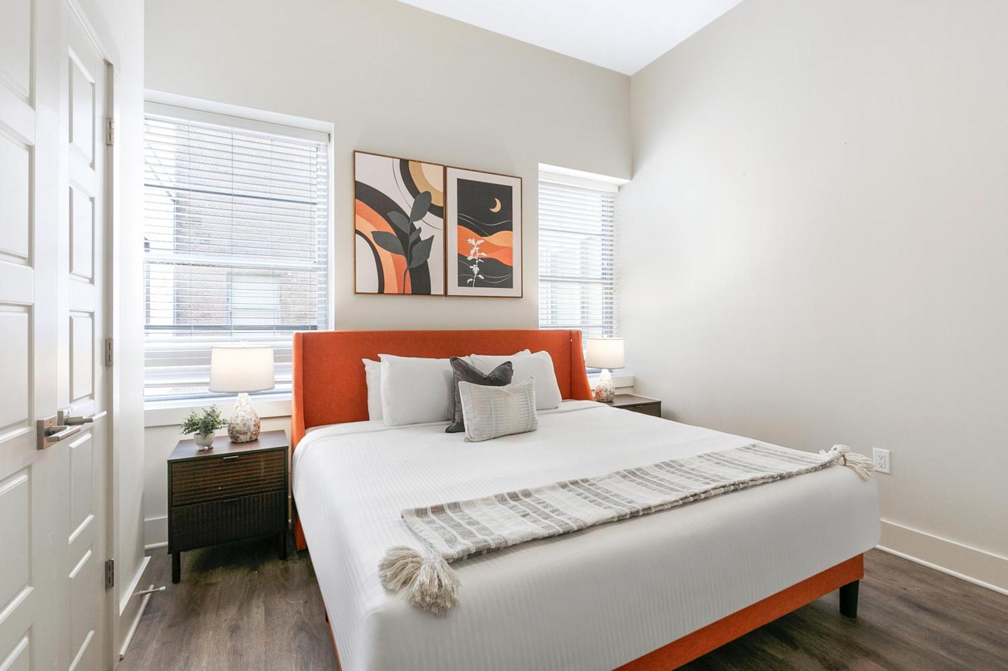 Spacious 4B Oasis Steps From French Quarter - Your Nola Dream Awaits! New Orleans  Kültér fotó