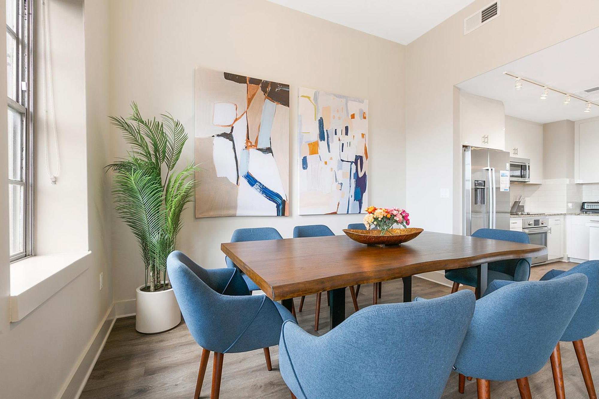 Spacious 4B Oasis Steps From French Quarter - Your Nola Dream Awaits! New Orleans  Kültér fotó