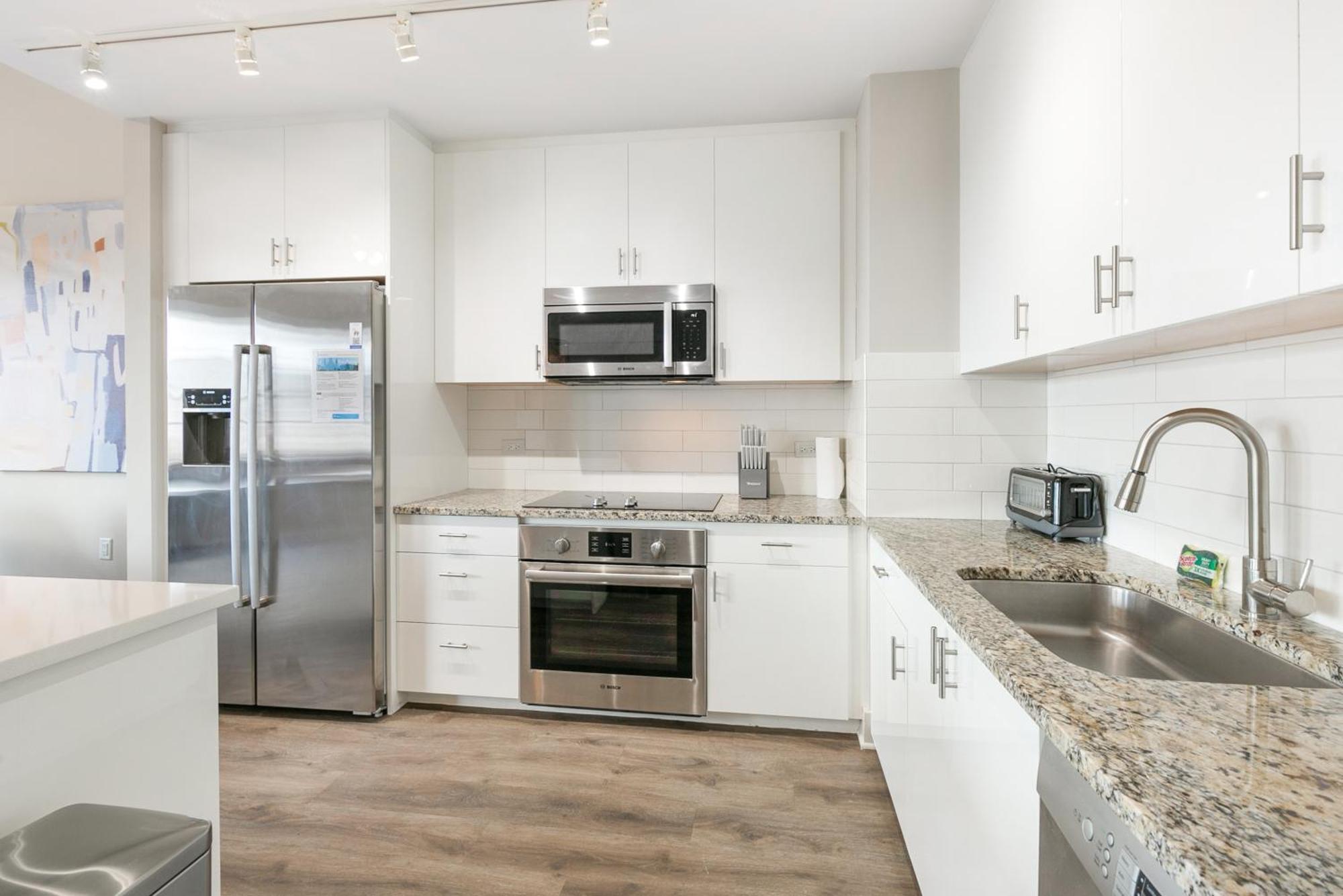 Spacious 4B Oasis Steps From French Quarter - Your Nola Dream Awaits! New Orleans  Kültér fotó