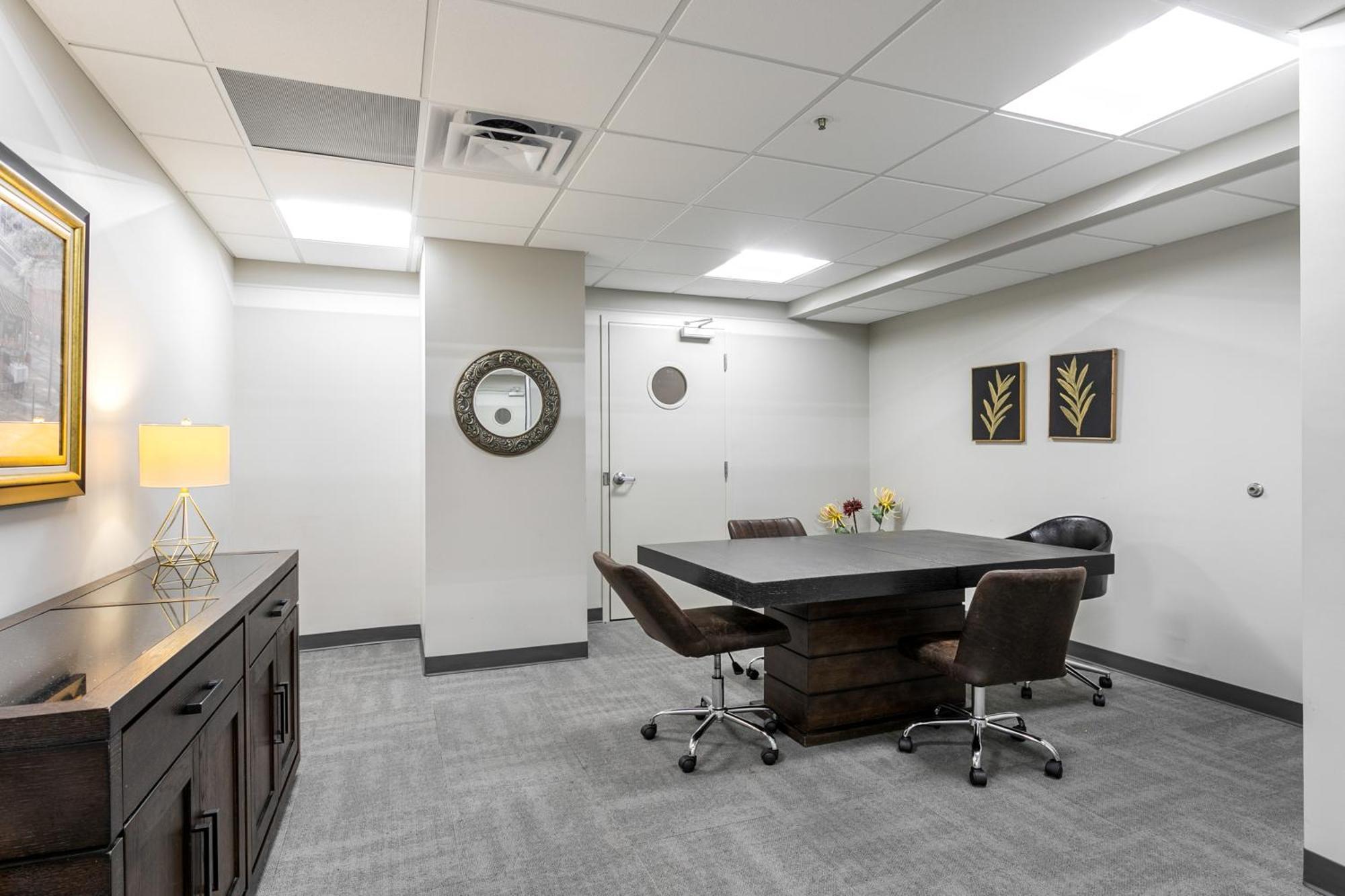 Spacious 4B Oasis Steps From French Quarter - Your Nola Dream Awaits! New Orleans  Kültér fotó